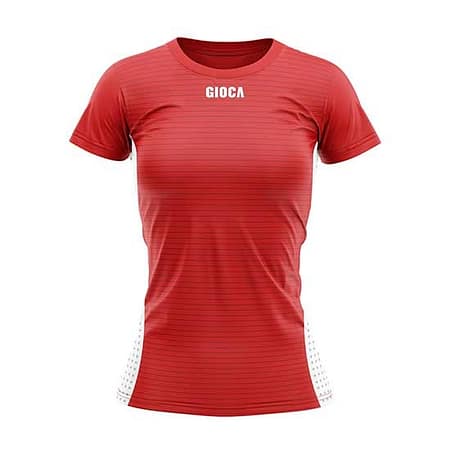 WOMENS CUT PARMA JERSEY