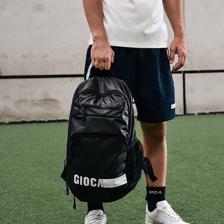 GIOCA FUORI CAMPO BACKPACK