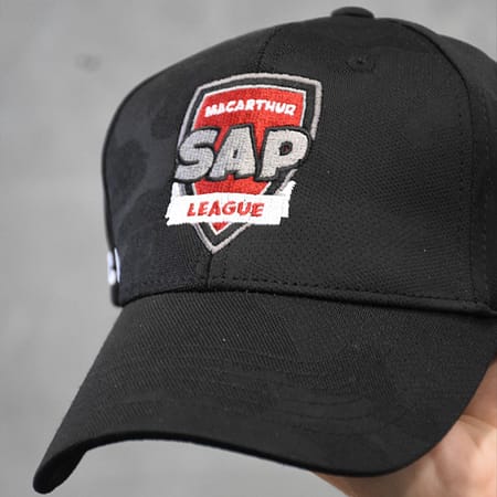 Macarthur FA MSAP CAP