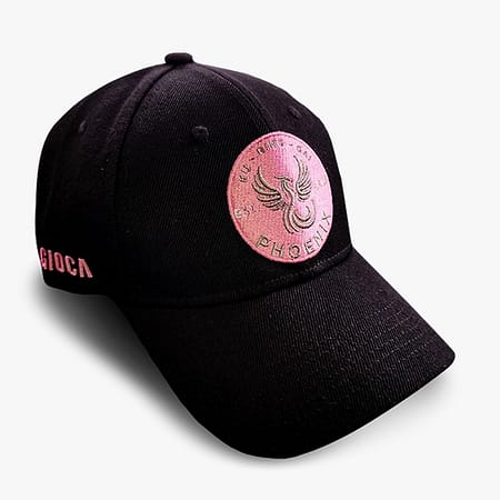KURINGGAI PHOENIX FC – CUSTOM CAP
