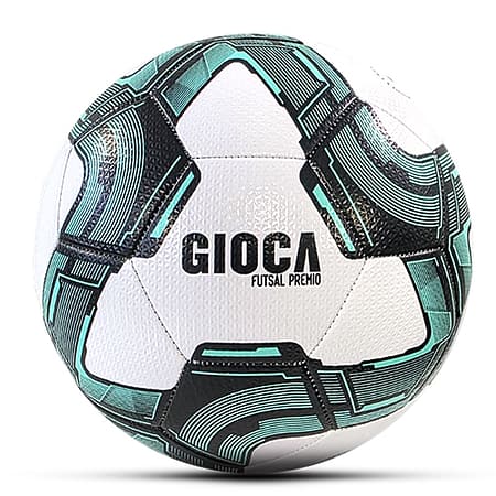 GIOCA FUTSAL PREMIO
