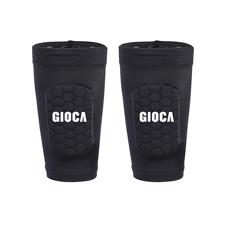 GIOCA SHIN PAD SLEEVES