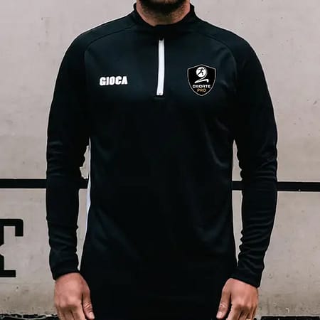 OXIDATE PRO - V2 CITY TRAINING JUMPER