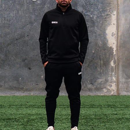 GIOCA PREMIO JUMPER & PANTS SET