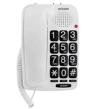 Corded Phones
