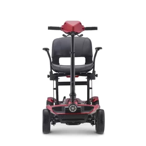 Portable Mobility Scooter - Image 4