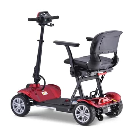 Portable Mobility Scooter - Image 5