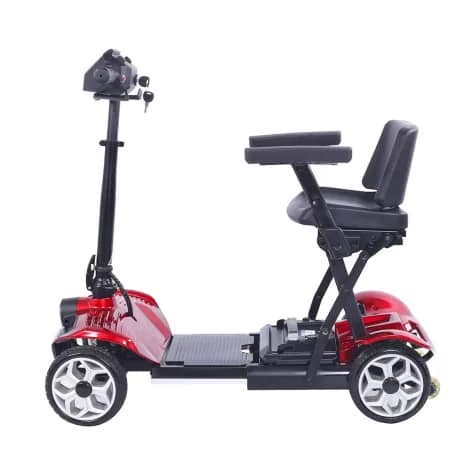 Portable Mobility Scooter - Image 2