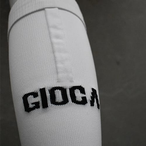 GIOCA GRIPS + FOOTLESS PACK ROYAL - Gioca