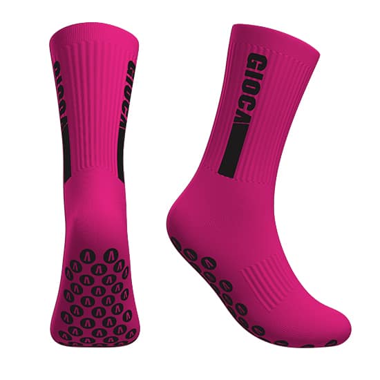 Onside Sports - GIOCA Grip Socks are now in store! There will be