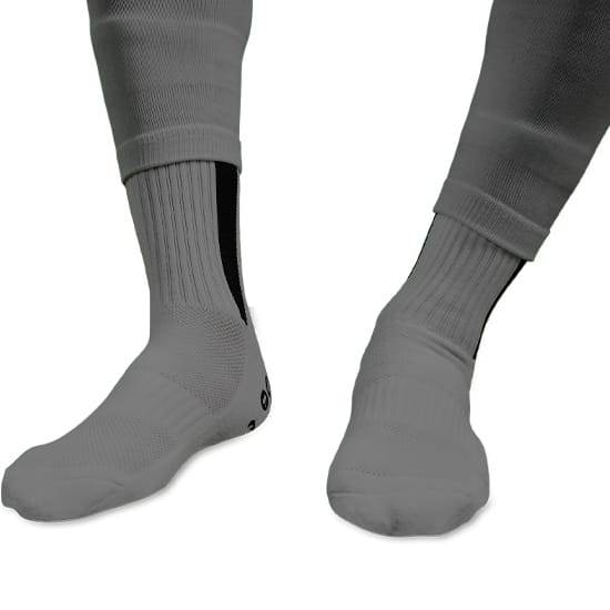 Gioca Footless Socks – Elite Sports