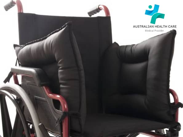 The Role of Medical Chair Cushions in Rehabilitation