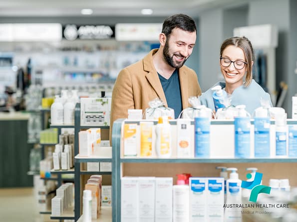 medical products online