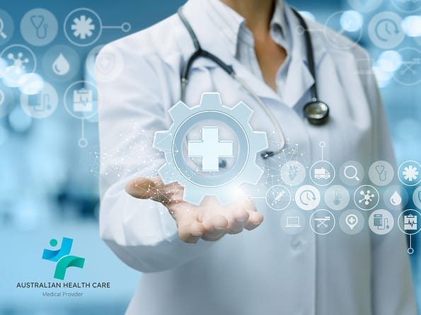 Health Care Australia