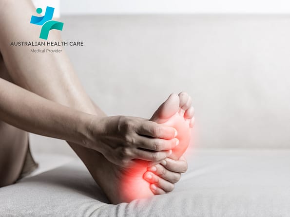 Podiatry supplies