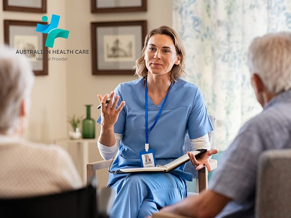Health Care Australia