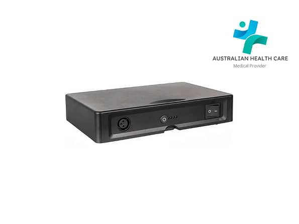 battery pack for wheelchair