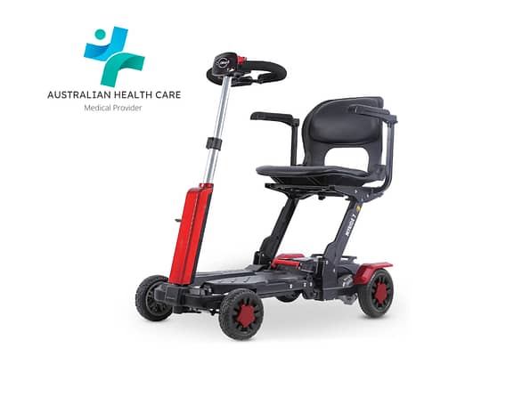 mobility aids parramatta