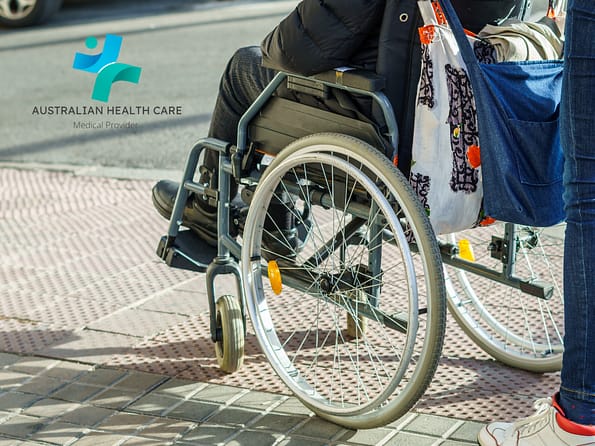 mobility aids parramatta