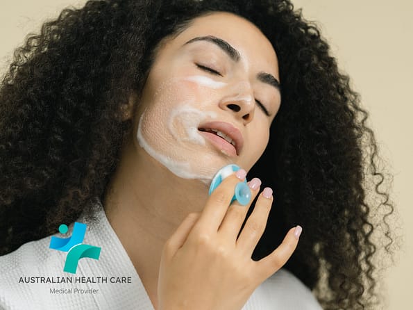 sasy n savy revive face lotion