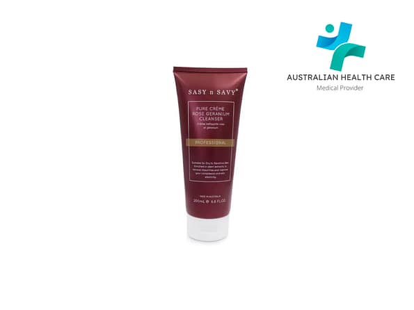 hemp skin care
