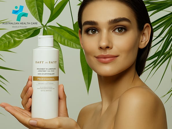 sasy n savy revive face lotion
