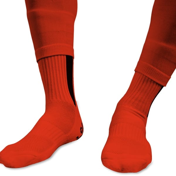 Onside Sports - Football Accessories Get prepared for this season with  Gioca Grip socks, Football boots, guard stays and footless socks. #gioca # sock #socks #soccersocks #footlesssocks #soccerboots #footballsocks  #guardstays #soccerstay