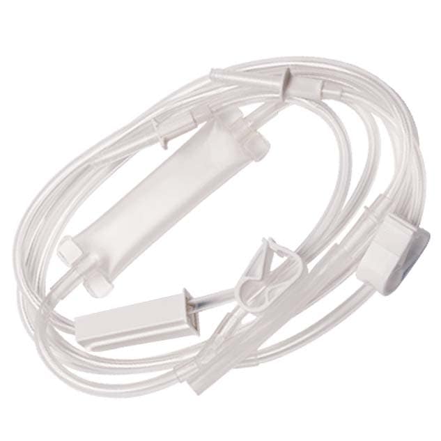 Cystoscopy TUR Irrigation Set, Bladder Irrigation - Image 3