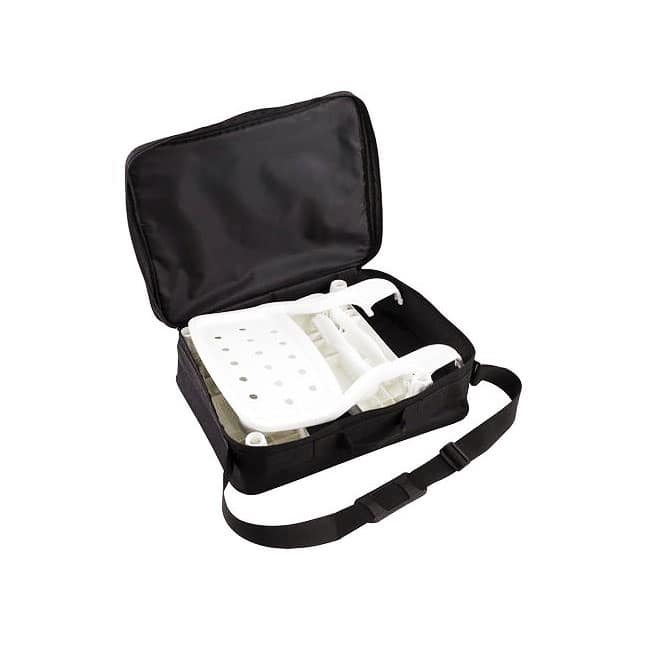 Rebotec Shower Stool Travel Bag - Image 3