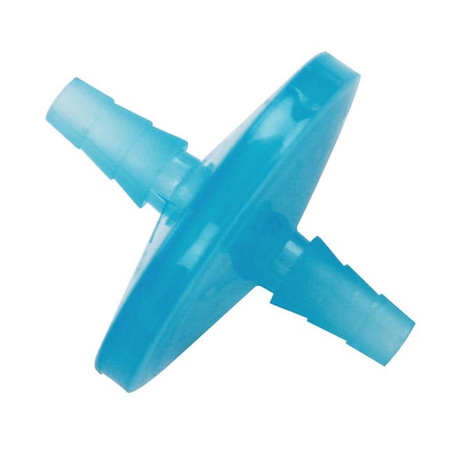 Hydrophobic Suction Filters, Pack of 10 - Image 2