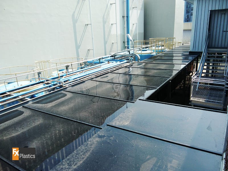 Acrylic Fabrications