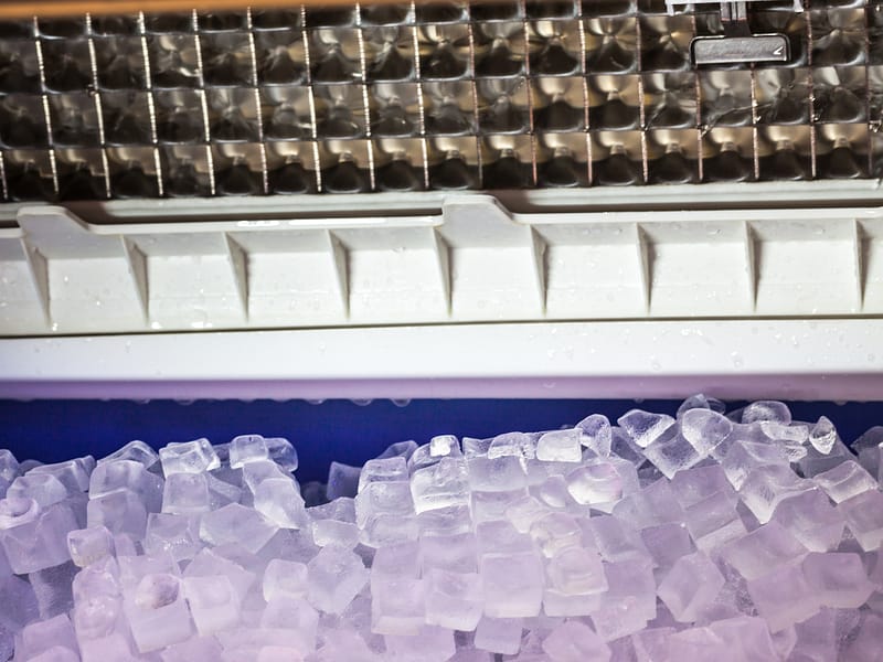 Ice Machine