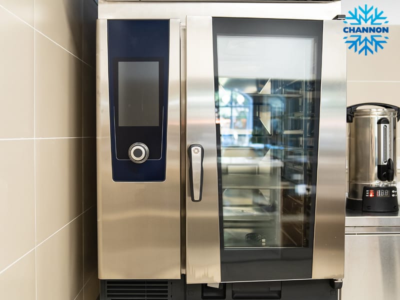 Convection Steamer vs. Traditional Cooking Methods