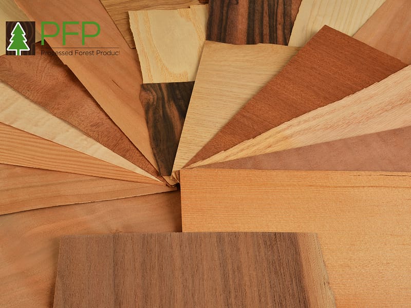 wenge veneer