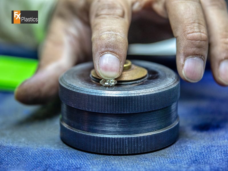 Diamond Polishing