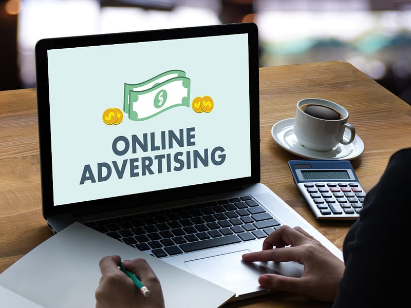 Online Advertising