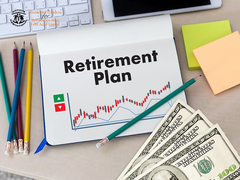 retirement villages nsw