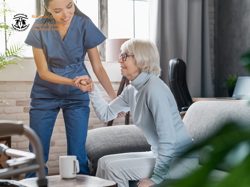 aged care nursing home sydney