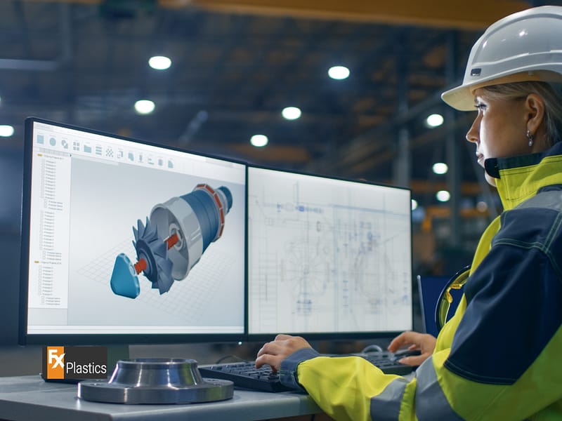 Computer Aided Drawing