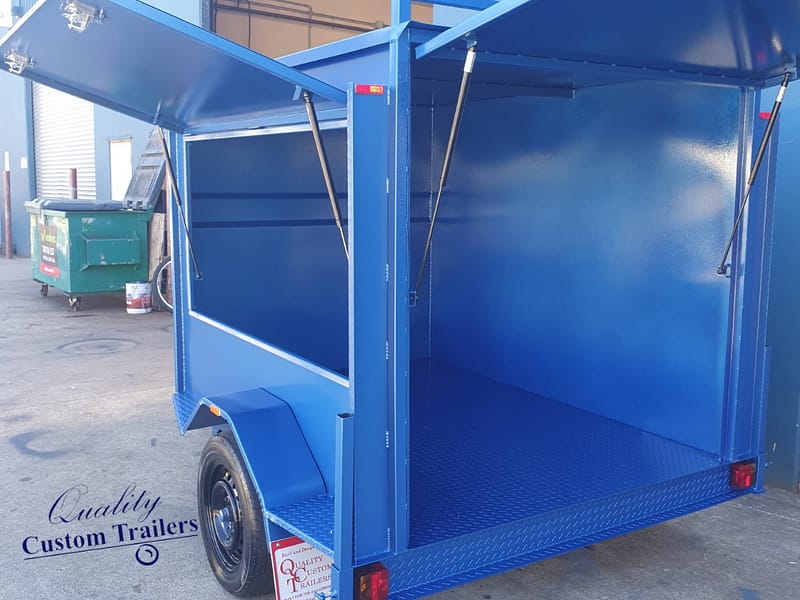 trailer builders near me