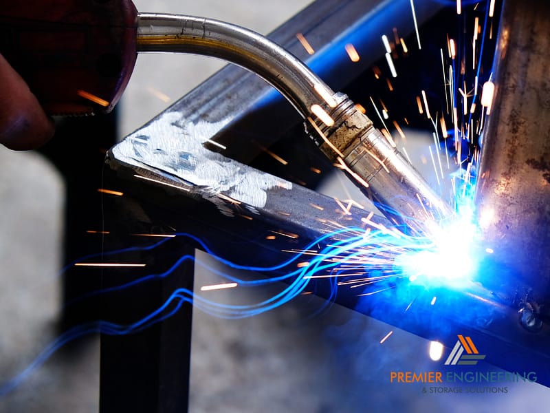 welding services in Sydney
