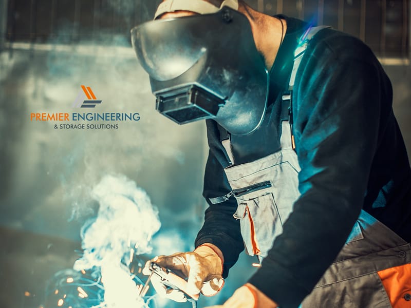 welding services in Sydney