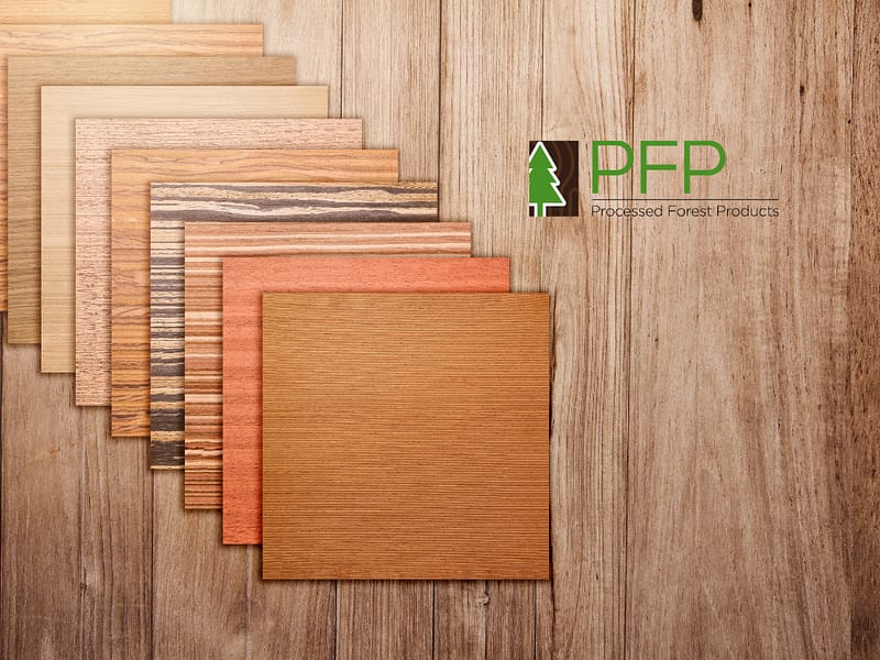 timber veneer sheets