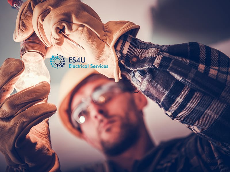 industrial electrician Sydney