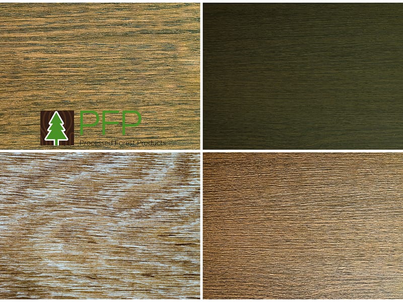 timber veneer sheets