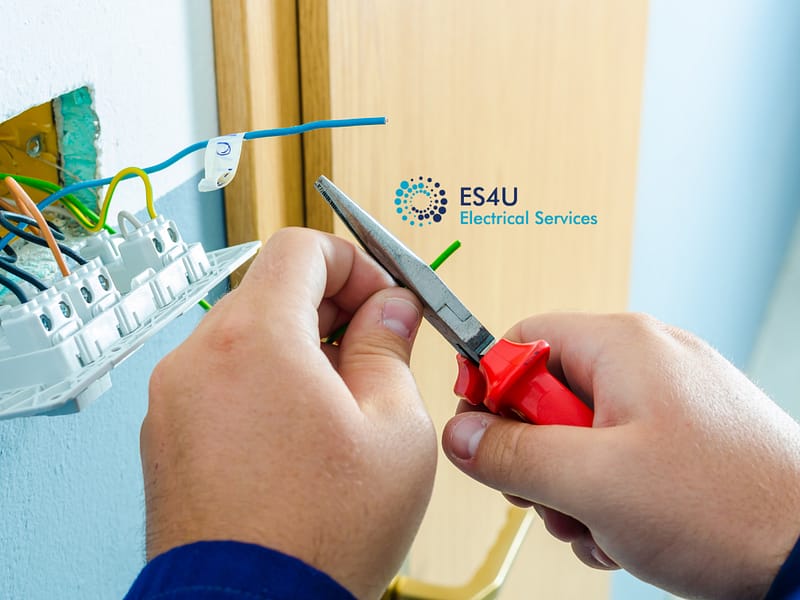 commercial electrical services sydney