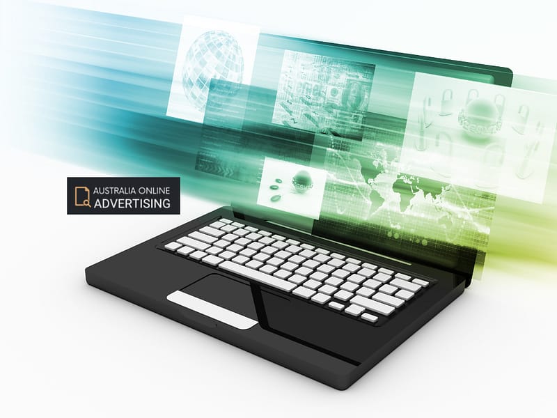 online advertising