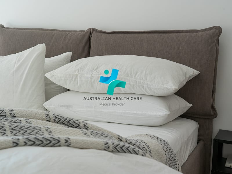 butterfly neck pillow