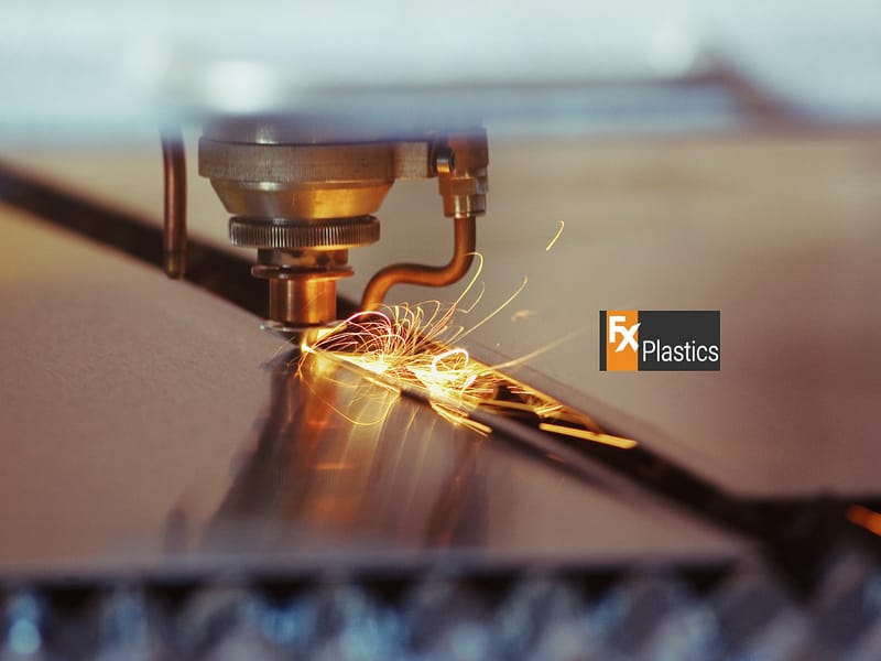 laser cutting sydney