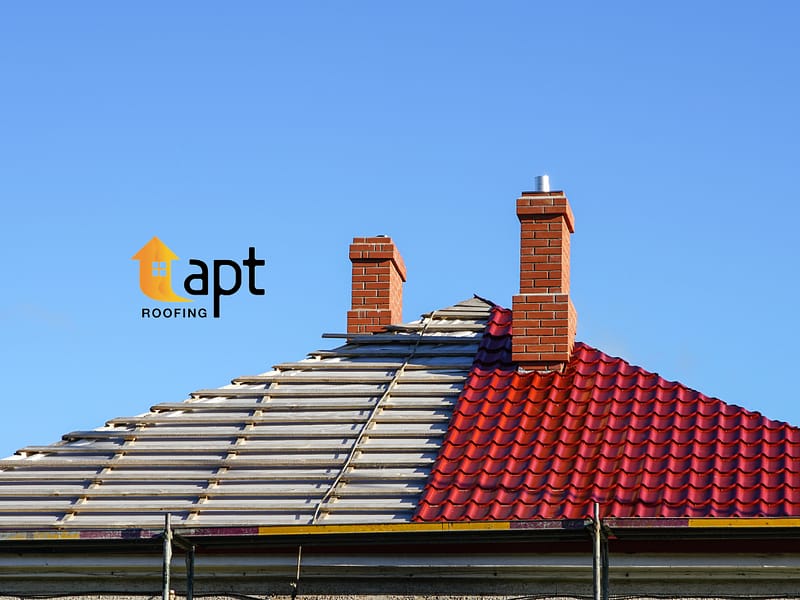 Roof Replacement Hills District